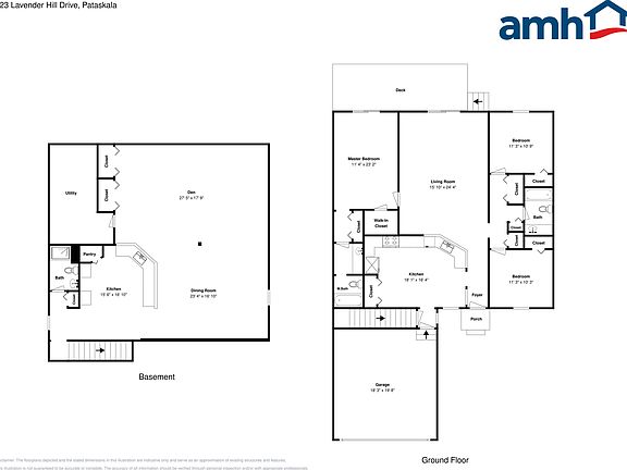 2nd image of 123 Lavender Hill Dr
