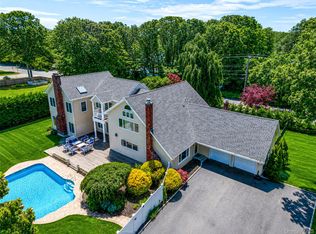 2 Jodi Drive, Manorville, NY 11949