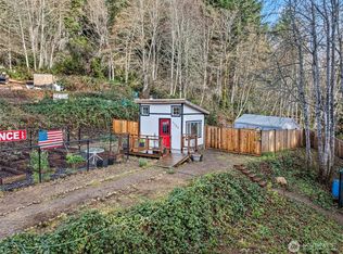 7364 NE North Shore Rd, Belfair, WA 98528