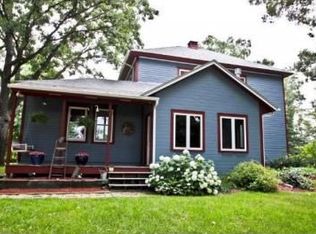 2239 181st Ave NW, Oak Grove, MN 55011