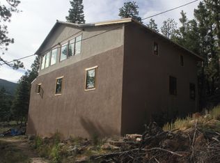 27 Road 9, Eagle Nest, NM 87718