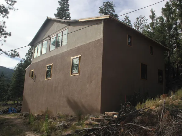27 Rd 9, Eagle Nest, NM 87718-0000