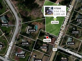 54 Dover Chester Rd, Randolph, NJ 07869