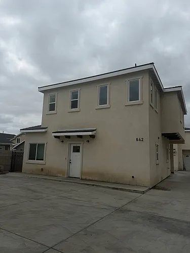 640 E Lemon Ave #642 Photo 1