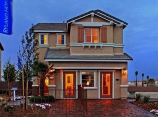 1160 Via Monticano, Henderson, NV 89052