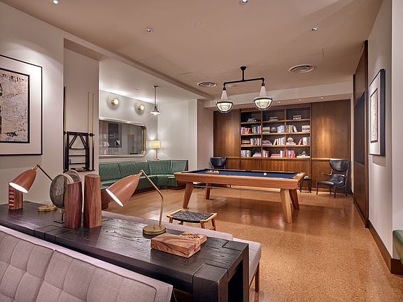 5th image of 435 W 31st St APT 6G