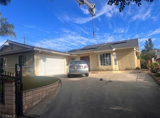 12880 Bromont Ave, San Fernando, CA 91340