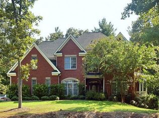 78 Brompton Rd, Arden, NC 28704
