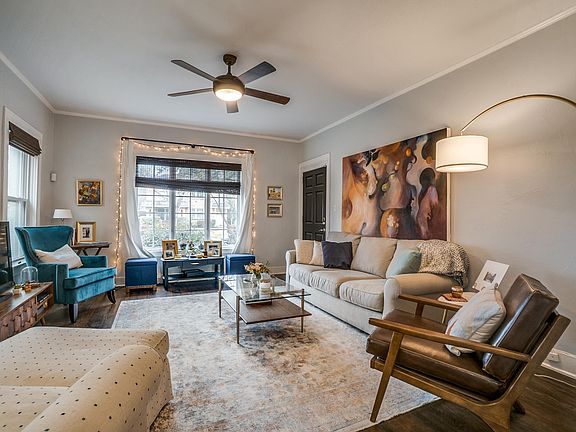 3rd image of 4117 Herschel Ave #4119A