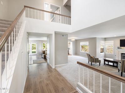 4427 Skyglen Ct, Moorpark, CA, 93021