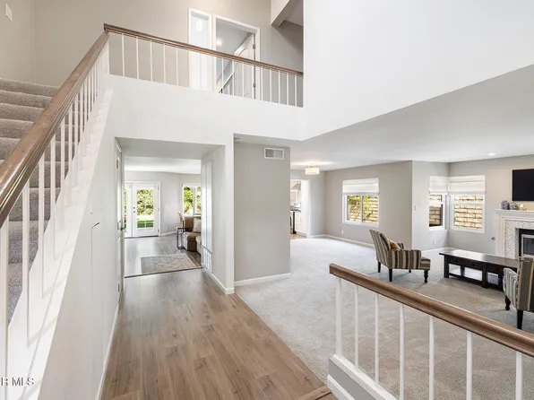 4427 Skyglen Ct, Moorpark, CA 93021