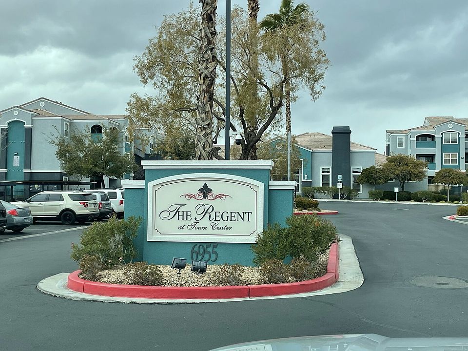 1st image of 6955 N Durango Dr Unit 1070