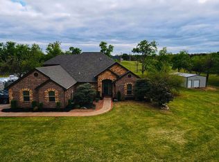 1007 Autumn Way, Blanchard, OK 73010