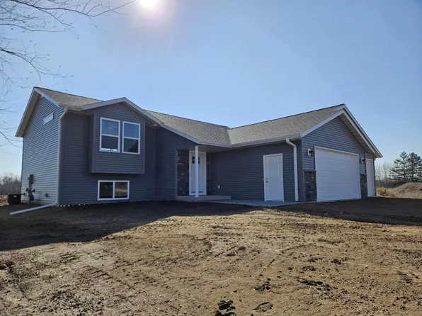 815 W ROBERTS STREET, Spencer, WI 54479