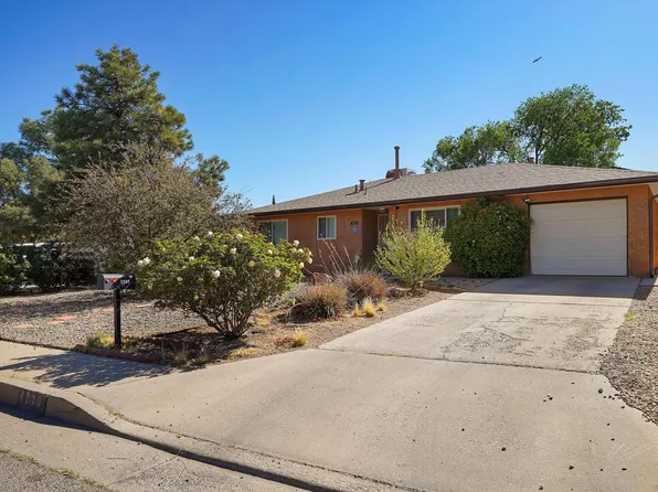 4716 Overland St NE, Albuquerque, NM 87109