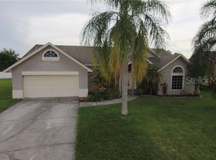 12409 Braxted Dr, Orlando, FL 32837