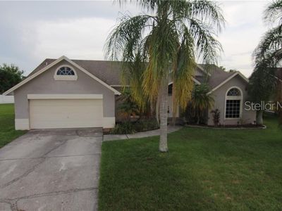 12409 Braxted Dr, Orlando, FL, 32837
