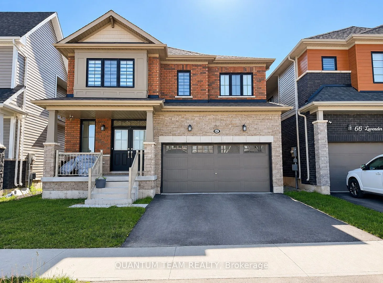 4 bed, $2,600 — Photo 2