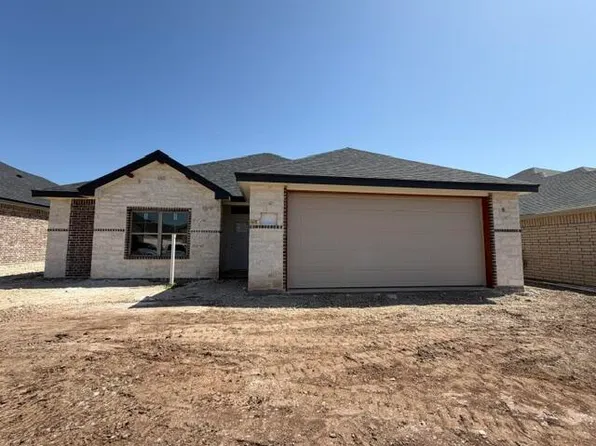 3010 Cedarhill Dr, San Angelo, TX 76904