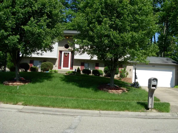 11472 Newgate Ln, Cincinnati, OH 45240