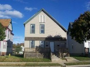 2656 N 7th St, Milwaukee, WI 53212