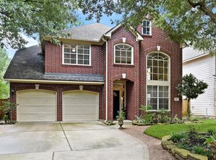 30 Wildflower Trace Pl, Spring, TX 77382