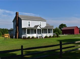 3322 Mechanicsville Rd, Rock Creek, OH 44084