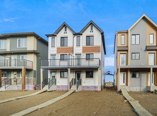 5147 Rivers Edge Way NW, Edmonton, AB T6M1P9
