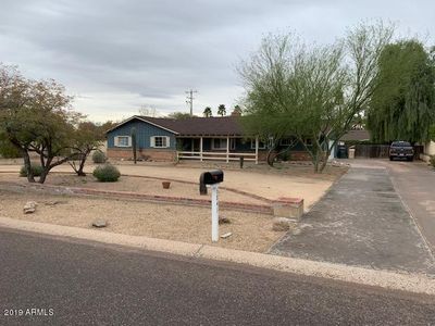 6841 E Vista Dr, Paradise Valley, AZ, 85253