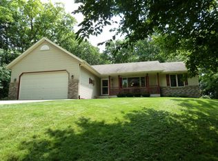 7434 Kevin Dr, West Bend, WI 53090