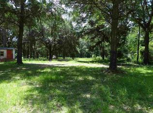 954 N Barber Hill Rd, Lamont, FL 32336