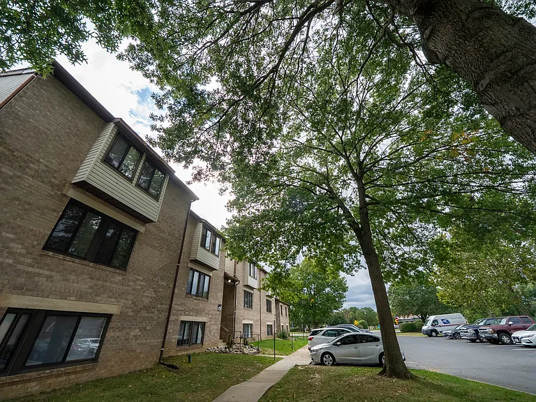 Apartments of Harborside Village — Photo 26