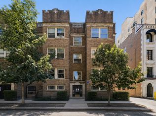 549 W Surf St #2, Chicago, IL 60657