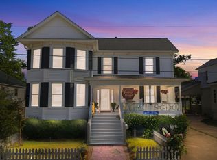 655 E Water St, Belhaven, NC 27810