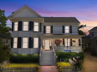 655 E Water Street, Belhaven, NC, 27810