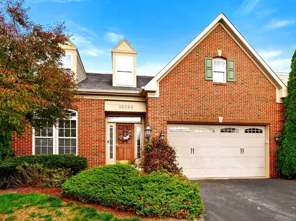 10594 Edwardian Ln #219, New Market, MD 21774