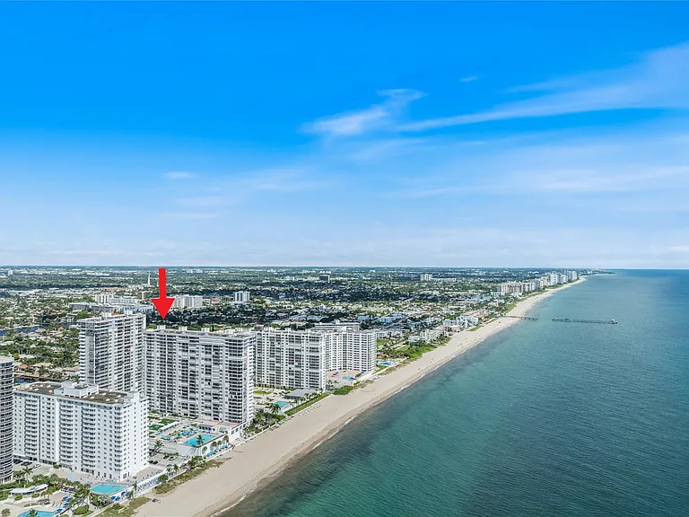 4280 Galt Ocean Dr #5F — Photo 33