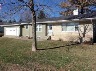 202 Dixie Dr, Nashua, IA 50658