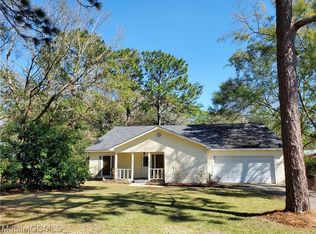 321 Dogwood Dr, Mobile, AL 36609