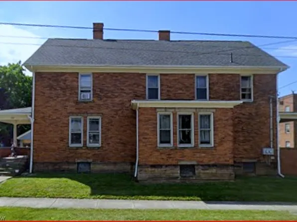 26 5th St NE, Massillon, OH 44646
