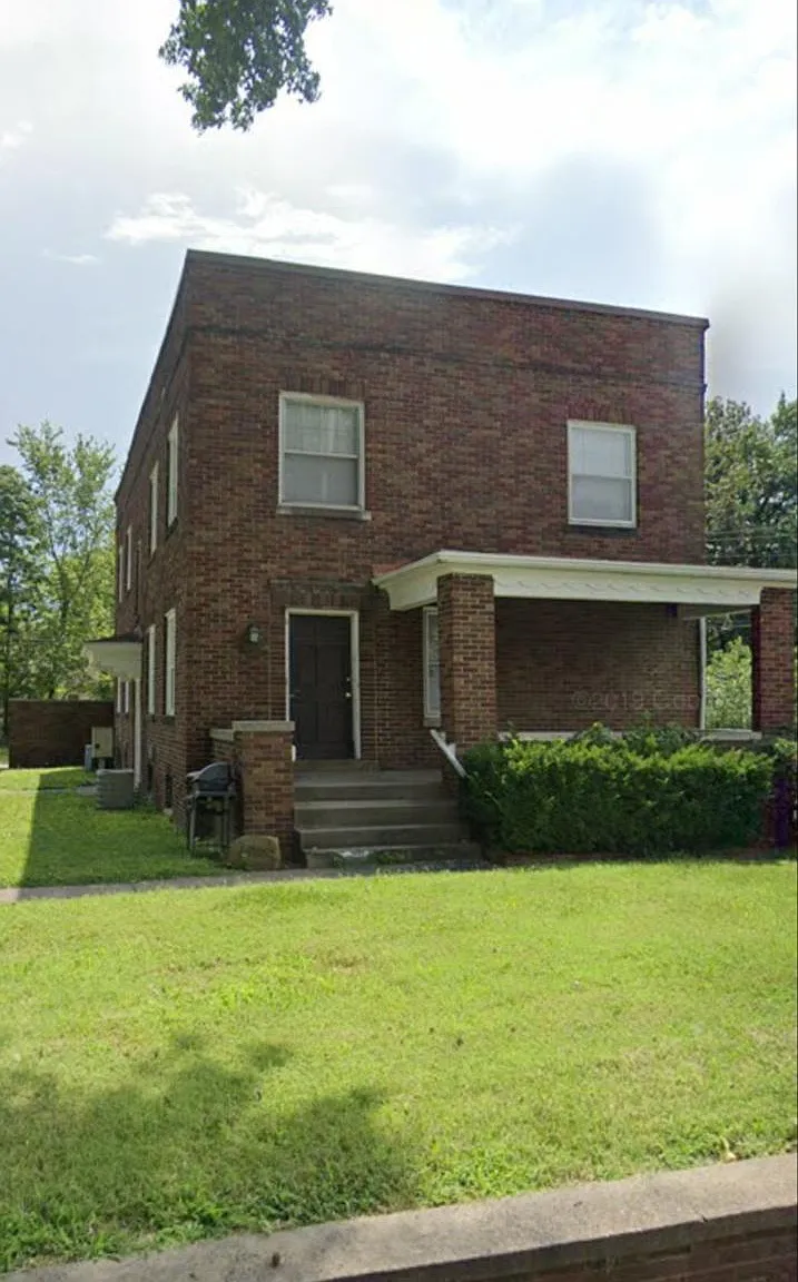 1 bed, $595 — Photo 1