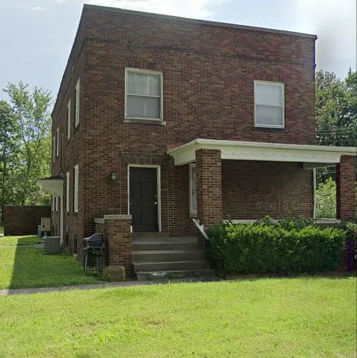 1566 S Kentucky Ave #H