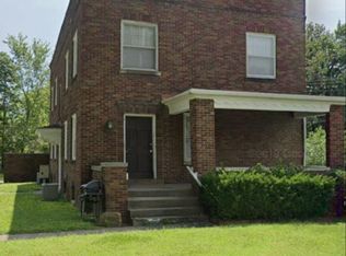 1566 S Kentucky Ave APT H, Evansville, IN 47714