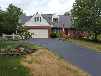 257 Buchert Rd, Gilbertsville, PA, 19525