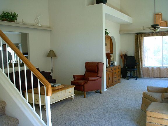 Living/Formal Dining