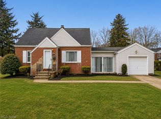 210 Davenport Ave, Akron, OH 44312