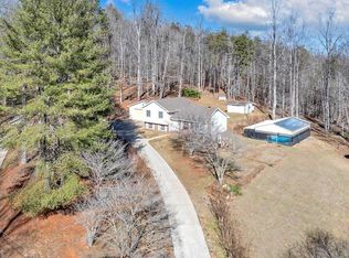 1511 Eggleston Falls Rd, Ridgeway, VA 24148