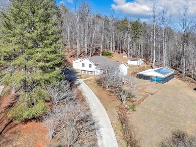 1511 Eggleston Falls Rd, Ridgeway, VA, 24148