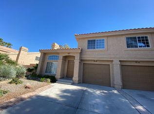 2823 Dawn Crossing Dr, Henderson, NV 89074