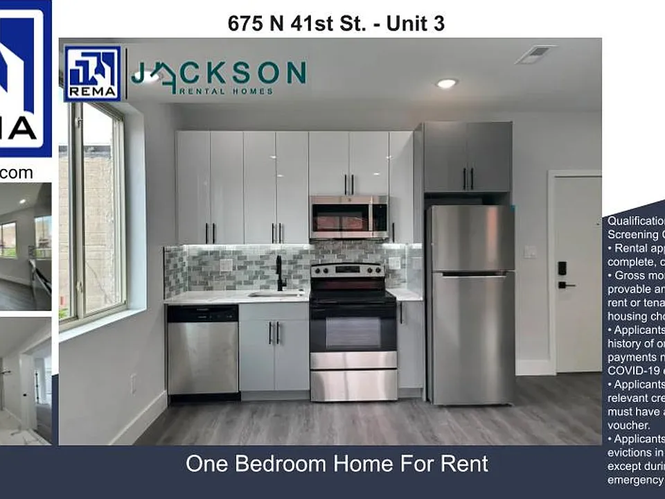 675 N 41st St.